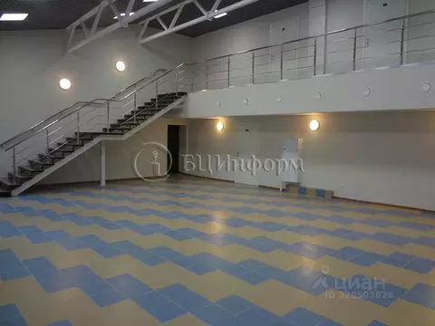 Офис в Санкт-Петербург Бумажная ул., 16к1 (118 м)