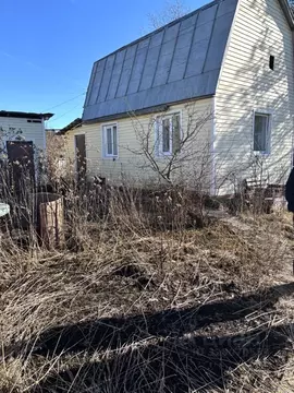 Дом в Ленинградская область, Гатчинский муниципальный округ, ...