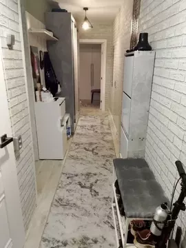 2-к кв. Коми, Сыктывкар ул. Менделеева, 3 (42.3 м)