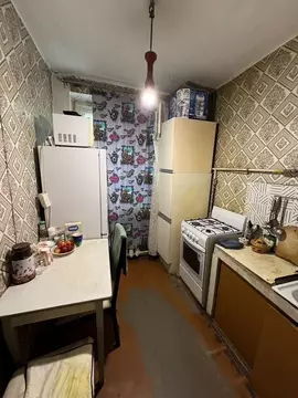 1-к кв. Санкт-Петербург пос. Металлострой, Плановая ул., 12 (32.0 м)