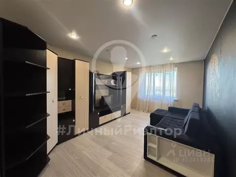 1-к кв. Рязанская область, Рязань Шереметьевская ул., 6к2 (45.0 м)