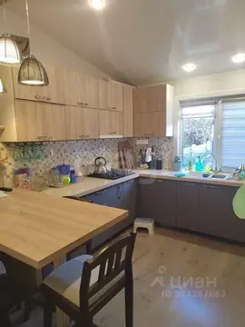 Дом в Сахалинская область, Южно-Сахалинск ул. Имени И.С. Бородина, 12 ...