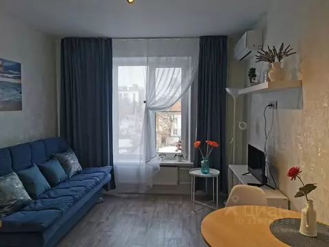 Студия Башкортостан, Уфа ул. Свердлова, 57 (17.0 м)