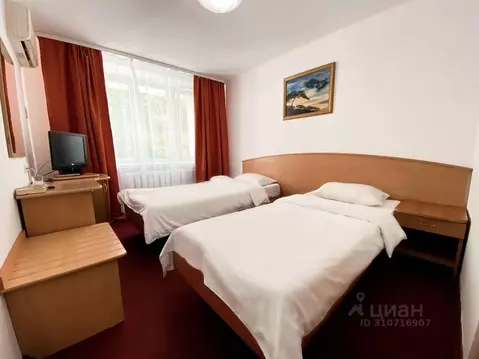 Комната Москва Большая Филевская ул., 25 (15.0 м)