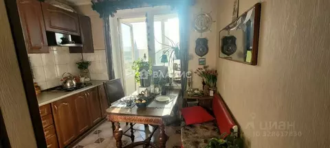 3-к кв. Калининградская область, Калининград просп. Мира, 62 (72.0 м)