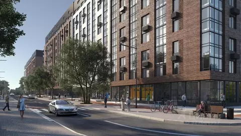 Гараж в Воронежская область, Воронеж ул. 121-й Стрелковой Дивизии, 9 ...