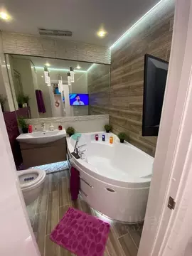 Студия Московская область, Домодедово Южный мкр, ул. ...