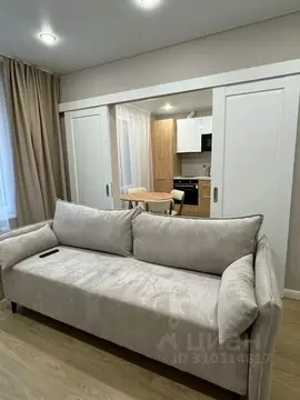 2-к кв. Татарстан, Казань ул. Александра Курынова, 5к4 (50.0 м)