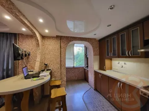 4-к кв. Крым, Евпатория просп. Победы, 62 (75.0 м)