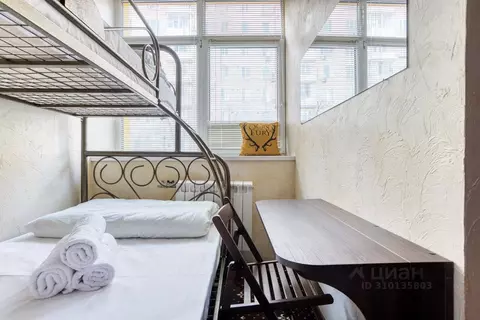 Комната Москва Озерковская наб., 8С1 (6.0 м)