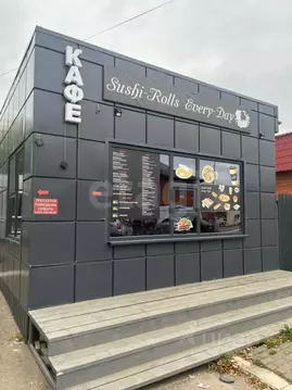 Помещение свободного назначения в Калужская область, Медынь ул. ...