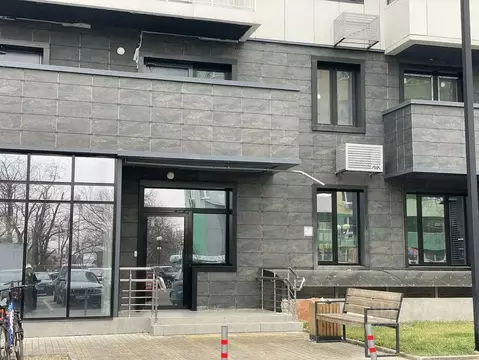 Помещение свободного назначения в Краснодарский край, Краснодар ул. ...