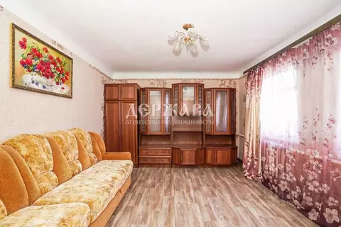 Дом в Белгородская область, Старый Оскол Пролетарская ул. (76 м)