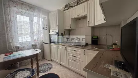 3-к кв. Башкортостан, Уфа ул. Максима Рыльского, 7 (59.8 м)