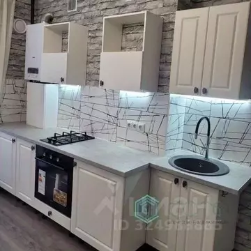 1-к кв. Калининградская область, Калининград ул. Героя России ...