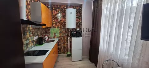 Студия Краснодарский край, Анапа Пионерский просп., 100Вк2 (22.0 м)