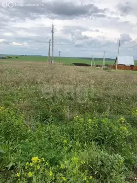 Участок в Николаевка, Мирная улица (75 м)