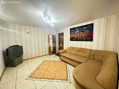 1-комнатная квартира: Светлогорск, Калининградский проспект, 68Г (32.3 ...