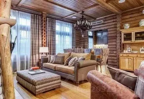 Дом в Ульяновская область, Ульяновск Гвардеец СНТ, 118 (190 м)