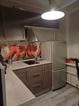 2-к кв. Москва ул. Исаковского, 14К1 (45.0 м)