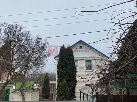 Дом в Белгородская область, Старый Оскол Коммунальщик-2 садовые ...