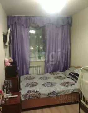 2-к кв. Ямало-Ненецкий АО, Новый Уренгой Тундровый мкр, 5 (53.7 м)