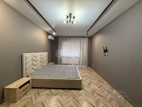 1-к кв. Северная Осетия, Владикавказ ул. Шамиля Джикаева, 1А (52.0 м)