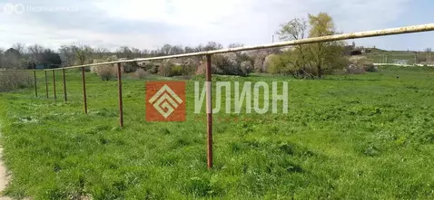 Участок в Перовское сельское поселение, село Весёлое (10 м)