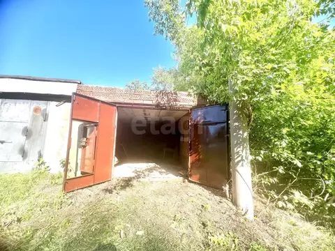 Гараж в Башкортостан, Стерлитамак  (22 м)