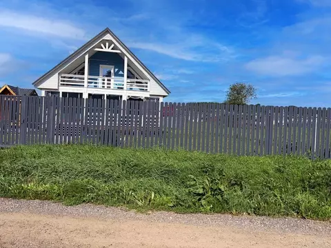 Участок в Московская область, Раменский муниципальный округ, с. ...