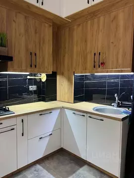 3-к кв. Татарстан, Казань проезд Детский, 5 (78.0 м)