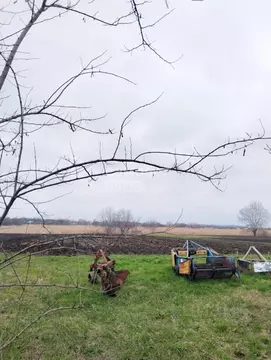 Участок в Краснодарский край, Кореновский район, Сергиевское с/пос, ...