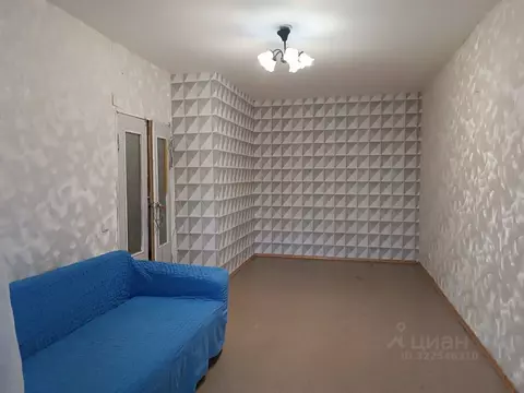 1-к кв. Ярославская область, Ярославль Сосновая ул., 11 (39.0 м)