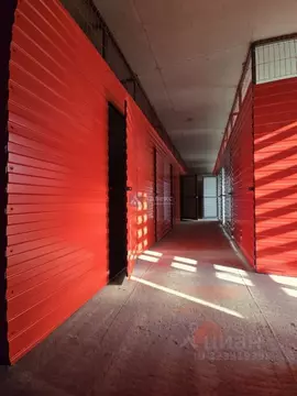 Склад в Тюменская область, Тюмень ул. Линейная, 9 (3 м)