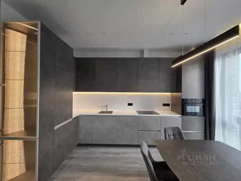 2-к кв. Москва Дубининская ул., 59А (60.0 м)