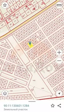 Участок в Крым, Сакский район, с. Лесновка ул. Садовая (6.0 сот.)