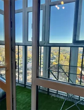 2-к кв. Пермский край, Пермь ш. Космонавтов, 309Ак1 (40.0 м)