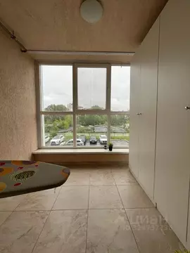 1-к кв. Татарстан, Казань Спартаковская ул., 88Б (40.0 м)