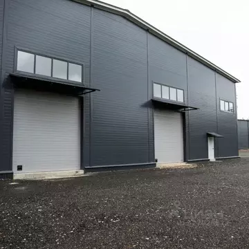 Производственное помещение в Московская область, Щелково городской ...