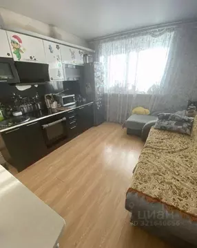 1-к кв. Приморский край, Уссурийск Крестьянская ул., 102 (33.0 м)