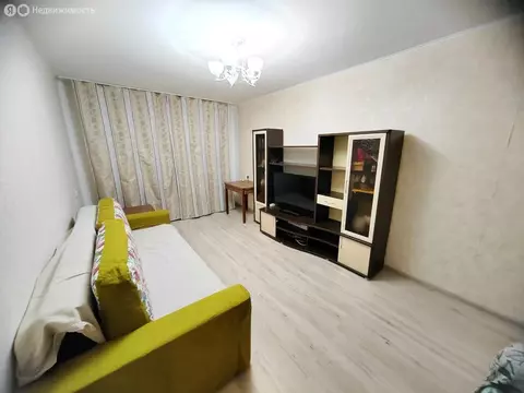 3-комнатная квартира: Новодвинск, Первомайская улица, 9 (62.3 м)