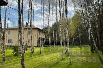 Дом в Московская область, Раменский муниципальный округ, Лисицыны ...