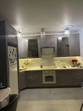 3-к кв. Московская область, Котельники Парковый мкр, 1к6 (62.0 м)