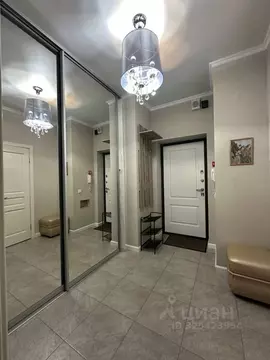 1-к кв. Москва Ленинградское ш., 94К2 (41.0 м)