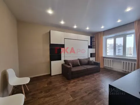 2-к кв. Саха (Якутия), Нерюнгри просп. Дружбы Народов, 10/2 (55.4 м)