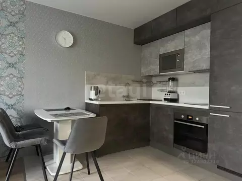 1-к кв. Москва Цимлянская ул., 3к2 (40.7 м)