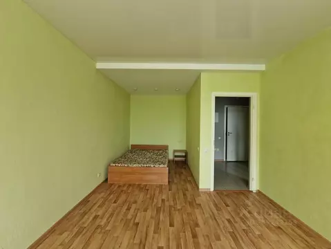 1-к кв. Волгоградская область, Волгоград Авиаторская ул., 3а (38.3 м)