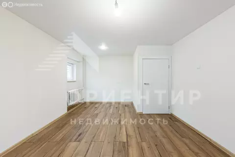 1-комнатная квартира: Екатеринбург, улица Металлургов, 34 (27.3 м)