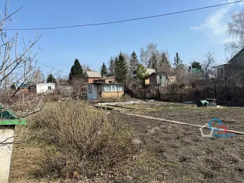 Дом в Омская область, Омск СОСН Маяк-2 тер.,  (30 м)