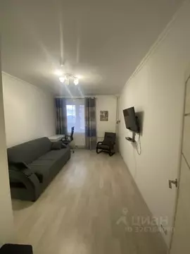 1-к кв. Москва просп. Вернадского, 73 (42.0 м)